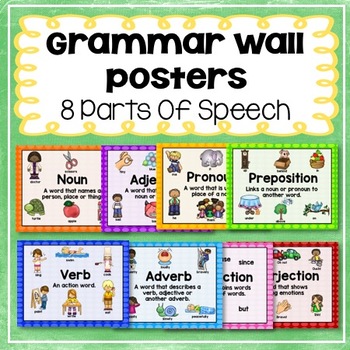 Igala Grammar:  Parts of Speech