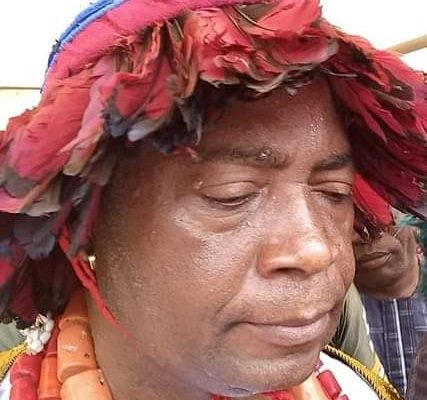 Igala Heritage at the Crossroads